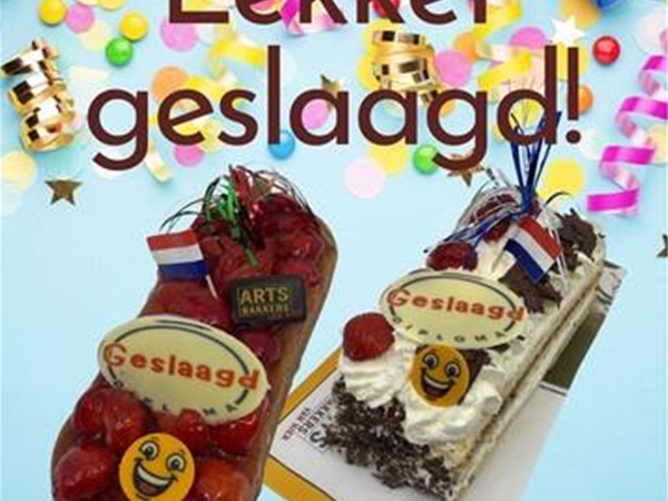 Voorjaar!