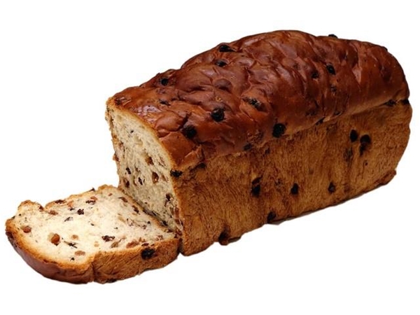 Gevuld Brood