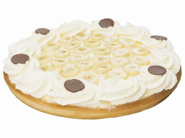 Bananenbav. vlaai